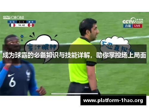成为球霸的必备知识与技能详解，助你掌控场上局面