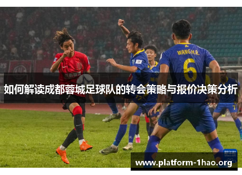 如何解读成都蓉城足球队的转会策略与报价决策分析