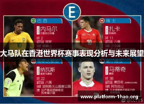 大马队在香港世界杯赛事表现分析与未来展望 大马队在香港世界杯赛事表现分析与未来展望