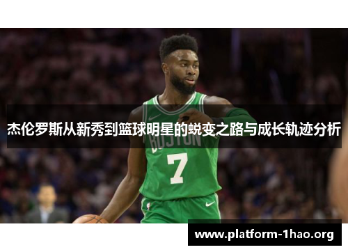 杰伦罗斯从新秀到篮球明星的蜕变之路与成长轨迹分析