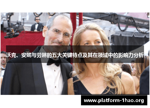 沃克、安妮与劳琳的五大关键特点及其在领域中的影响力分析
