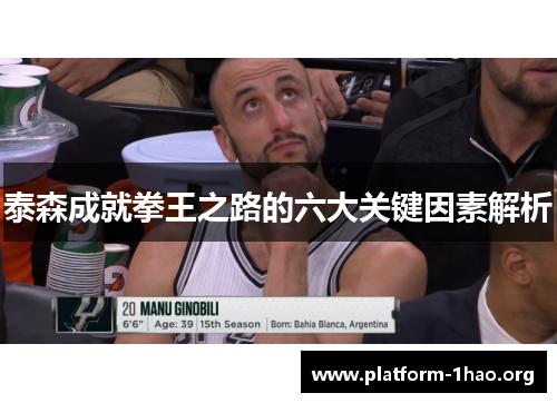 泰森成就拳王之路的六大关键因素解析