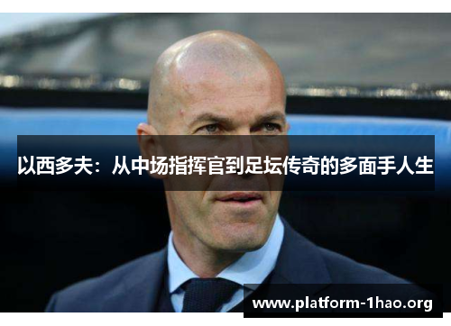 以西多夫：从中场指挥官到足坛传奇的多面手人生