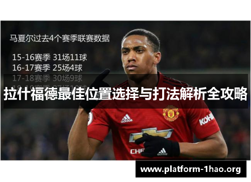 拉什福德最佳位置选择与打法解析全攻略 拉什福德最佳位置选择与打法解析全攻略