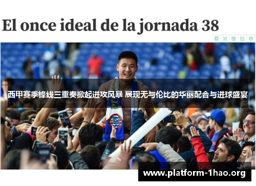 西甲赛季锋线三重奏掀起进攻风暴 展现无与伦比的华丽配合与进球盛宴